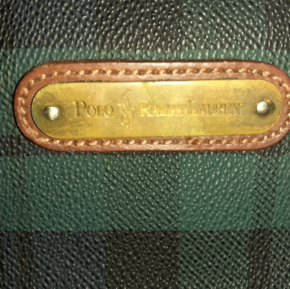 Polo Ralph Lauren Handbag - Picture 2 of 8